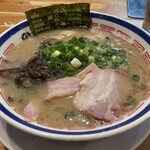ラーメン