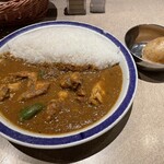 カリーライス専門店エチオピア - 