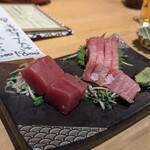 手打ち蕎麦切り 匠 - 