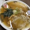 麺屋ようすけ 佐野新都市店