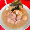 ラーメンショップ 結城東店