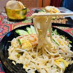 タイフードレストランRUFUS 大宮駅東口 - 