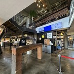 ジバゴ コーヒー ローステリー - 