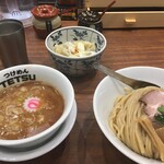 つけめんTETSU 壱の木戸 水戸店 - 