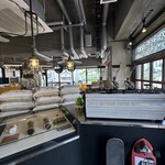 ジバゴ コーヒー ローステリー - 