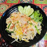 タイフードレストランRUFUS 大宮駅東口 - 