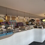 ジバゴ コーヒー ローステリー - 