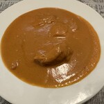 カレー専門店cafe New Delhi - 