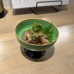 圍ヰ - 赤ナマコ