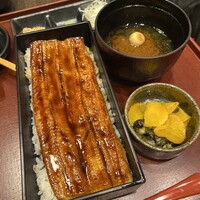銀座 玉ゐ - 箱めし