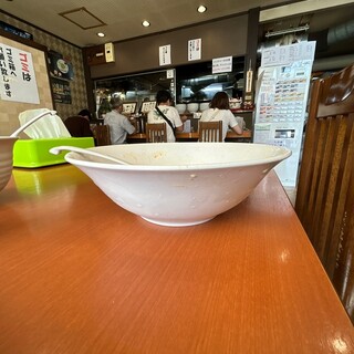 四代目麺処 ゆうじ_2