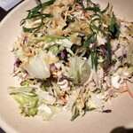 ウルフギャング・パック カフェ - 