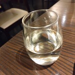 そば切り 黒むぎ - 