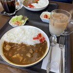 カフェ サウダージ - 
