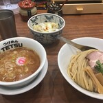 つけめんTETSU 壱の木戸 水戸店 - 