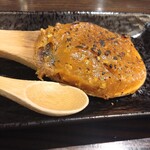 そば切り 黒むぎ - 