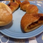 グラマー・ペイン - 