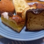 グラマー・ペイン - 