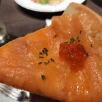 ウルフギャング・パック カフェ - 