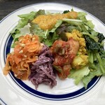 世田谷クミン - 