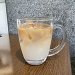 カフェ サウダージ - 