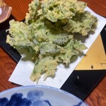 旬の味 ごろさや - 