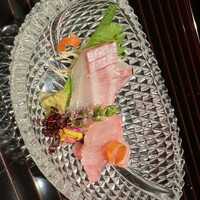 西麻布 万葉 - 