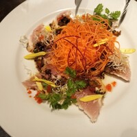 ウルフギャング・パック カフェ 愛知芸術文化センター店 - 