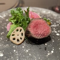 佐賀牛 Sagaya 銀座 - 