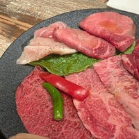 代官山焼肉 kintan - 