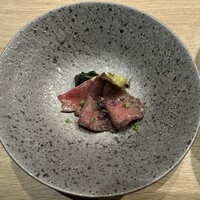 鉄板焼 grow 六本木店 - 