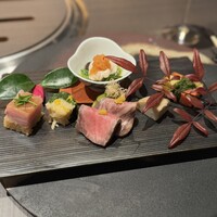 佐賀牛 Sagaya 銀座 - 