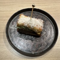 鉄板焼 grow 六本木店 - 