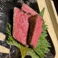 西麻布 万葉 - 