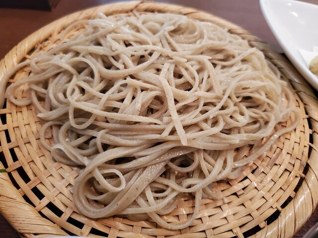 手打ちそば 俊 (しゅん) - 谷保/そば | 食べログ 手打ちそば 俊 (しゅん) - 谷保/そば | 食べログ
