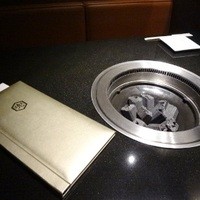 兜 麻布十番店 -  完全個室です。