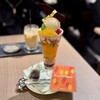 パティスリー&カフェ デリーモ 東京ミッドタウン日比谷店