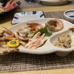 大衆割烹さとう - 