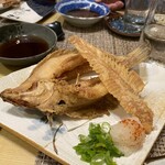 大衆割烹さとう - 