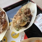 たこ家道頓堀くくる - 