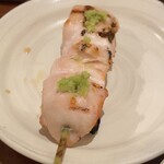 居酒屋 いかり屋 - 