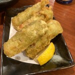 居酒屋 いかり屋 - 