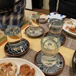 大衆割烹さとう - 
