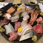 大衆割烹さとう - 