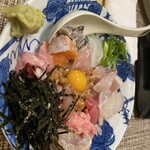大衆割烹さとう - 