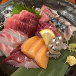 居酒屋 いかり屋 - 