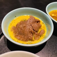 きつね - すき焼き2