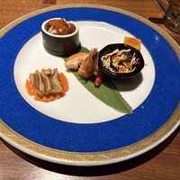 北京ダック専門店 銀座芳亭 - 