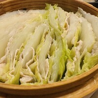 豚しゃぶ せいろ蒸し専門店 豚匠 北浜邸 - 