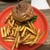 Cafe＆Diner KHB - 料理写真: